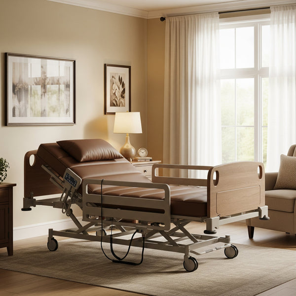 Home Care Beds & Furniture