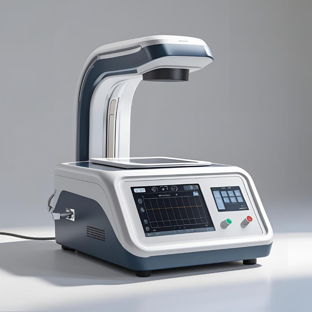Thrive Diagnostics Bone Densitometer
