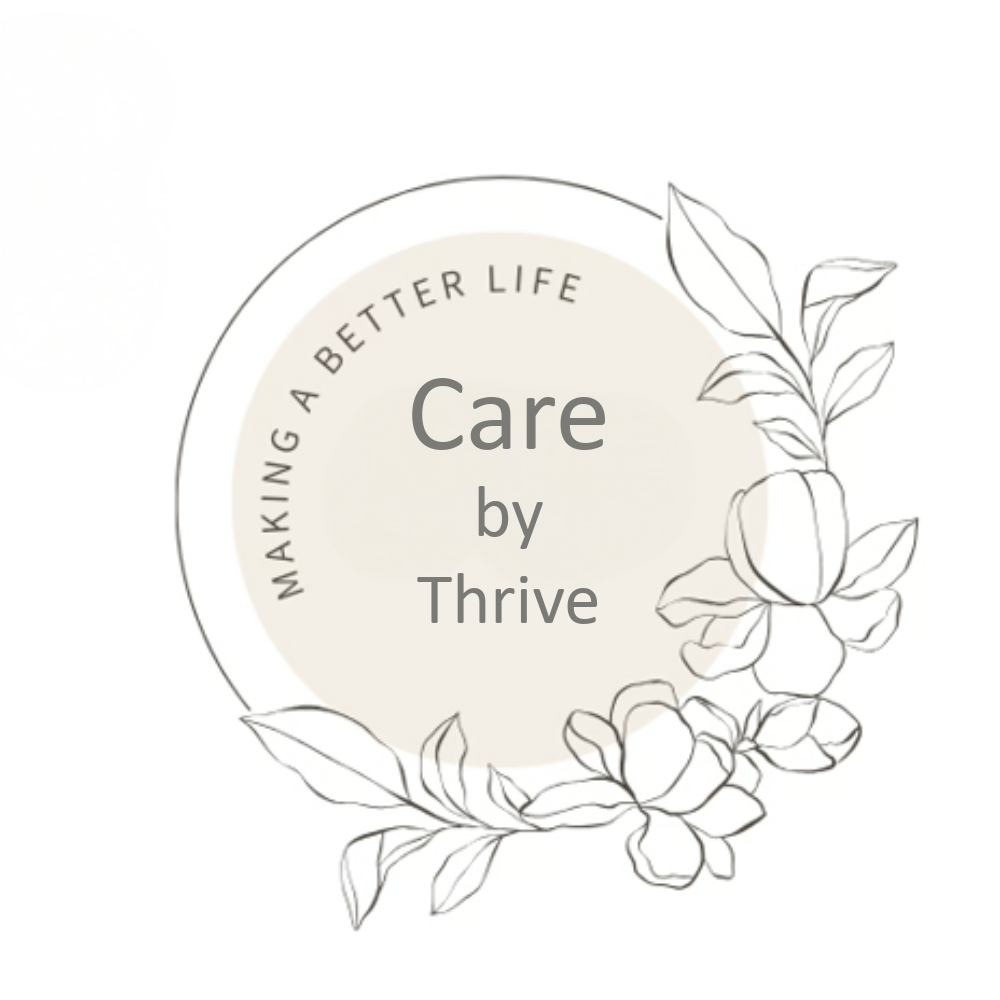 Care by Thrive