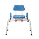 SoftSecure Rotating Transfer Bench (Blue)