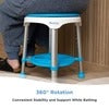 Journey EZ Swivel Shower Stool